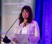 Celebrating 20 years of National Women’s Enterprise Day