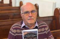 New book explores Portlaoise church