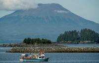 Alaska Sustainable Fisheries Trust secures federal grant to strengthen data collection capabilities