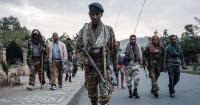 Ethiopia is slipping into a war again that could expand to more countries