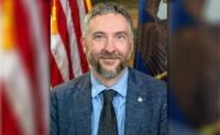 Garrett Fish named Idaho state conservationist by USDA
