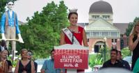Illinois state fairs attracted more than 1 million visitors for second year in a row
