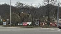 Kentucky bans campaign signs from state highway rights of way