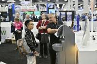 The Future of Clean: ISSA Show North America to Bring Next-Gen Innovation to Las Vegas