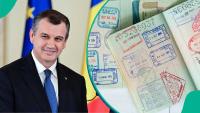 Romania lists 8 situations that could lead to cancellation of foreigners' long-term residency