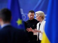 European Commission explains main condition for gradual EU accession, which will also apply to Ukraine