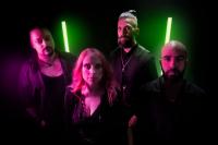 Souls Of Diotima break the bars – new album “Arcade” alongside fourth single and music video “Cage” out now