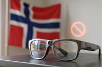 Norway seeks temporary ban on AI glasses over privacy concerns