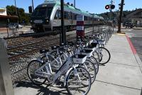 Marin-Sonoma bike-sharing program extended for 3 years