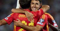 Croatia vs Spain Live Streaming: How to Watch UEFA Nations League Match in US, UK and India
