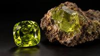 Egypt Is Home to the Oldest Recorded Source of Peridot—A Call to Reassess Zabargad Island’s Resources