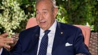 Gaber El-Beltagy Dies at 88, Leaving a Legacy Linking Egypt and Russia