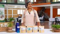 Region Nine entrepreneurs welcome the new growth, Guyana Development Bank