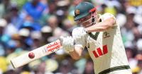 Injured Cameron Green ruled out of first Test vs South Africa
