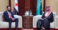 Syria denies Saudi Arabia asked it to deploy troops in Yemen