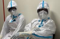Kenya reports its first-ever Ebola death