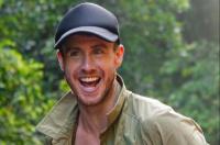 Welsh adventurer Ash Dykes to face crocs, hippos and 700km of Congo in an inflatable kayak