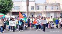 World Cerebral Palsy Day observed in Central Region