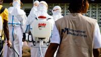 Kenya Reports 1st Ebola Death