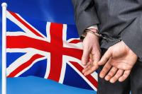 Rule, Cool or Cruel Britannia? A Nation Abused by Politicians, Corporates, Extremists and the Establishment