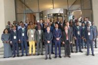Can Italian Districts Reshape Congo’s Industry?