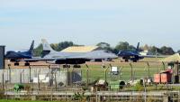 Iran plotted Ukraine-style drone attack on UK airbase, US sources claim