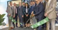 Portal Innovations and the New Brunswick Development Corporation Celebrate Grand Opening of the New Jersey Innovation Hub with Ribbon Cutting Ceremony
