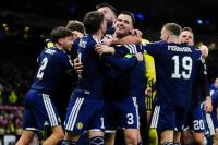 Andy Robertson: When could the Scotland captain equal Kenny Dalglish as nation's most capped player?