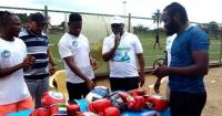 SLBA Takes Major Step to Transform Boxing Beyond Freetown