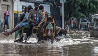 Today in Africa — October 6, 2026: First Ebola Case in Kenya, Deadly Floods Hit Senegal