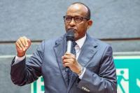 Kenyan Ministry of Health confirms first Ebola case