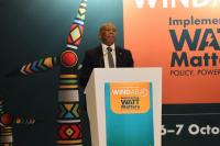 Curtailment ‘albatross’: Ramokgopa backs selling power to Zambia