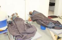 Zambia records 63 new suspected cholera cases