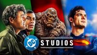 All 21 DC Studios Movies & Series Releasing After Lanterns