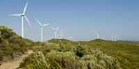 Why are new wind farms stuck in the doldrums in Australia?