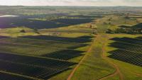 Aula Energy plans 1.8 GWh BESS for 330 MW of solar in Australia