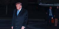 After outcry, Trump decides to pay for self-promotional ads himself