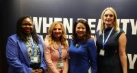 Nurses call for urgent action at Conservative conference