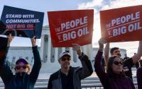 This Lawsuit Could Make Big Oil Pay for the Harm It’s Caused