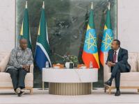 Ethiopia and South Africa intend to deepen bilateral co-operation — prime minister