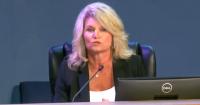 ESCAMBIA CLERK PAM CHILDERS SUES COUNTY OVER $1.1 MILLION BUDGET CUT