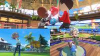 Nintendo Switch Sports Resort re-captures the Nintendo Wii's lightning in a bottle