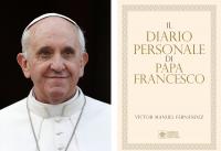 Vatican Publishing House will publish ‘The Private Diary of Pope Francis’ covering three decades of Pontiff’s notes