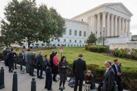 Religious liberty, guns and the environmental expected to be heard in next Supreme Court term