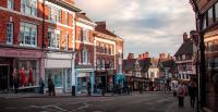 Three in 10 small firms would hire more staff if business rates relief was expanded