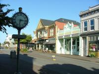 Eureka, California Travel Guide: Redwoods, Victorian Architecture, And A Coming Hotel Tax Hike