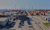 DP World secures Luanda terminal extension, plans $90 Mn expansion