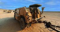 U.S. Department of Defense Awards Contract to Upgrade Kymeta Osprey u8 Terminal into Multi-Mission Edge Platform