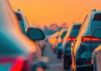 Spain's vehicle fleet boom fuels demand for drivers to transport vehicles