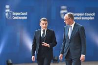 France and Germany urge EU to tackle damaging trade policies from abroad